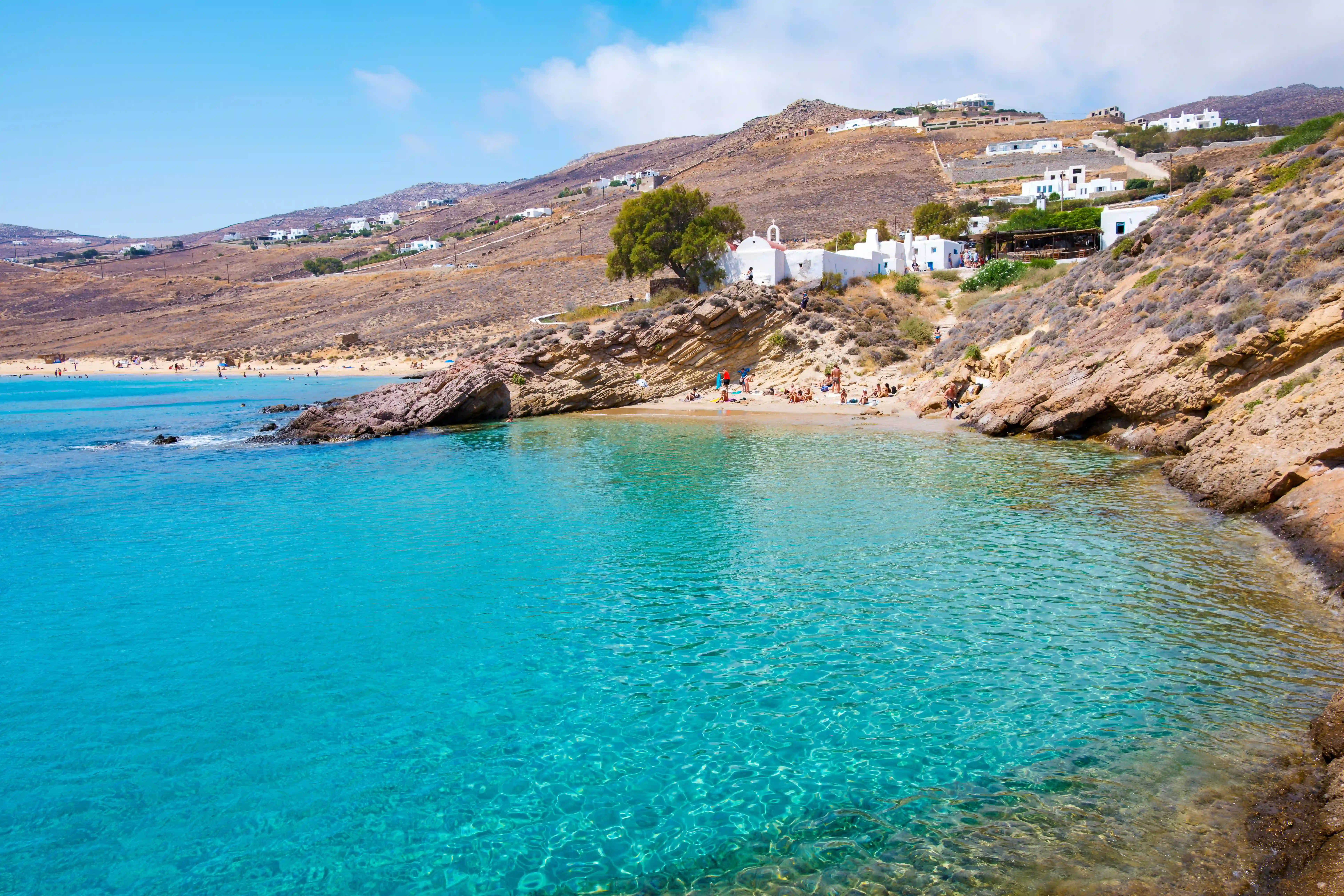 Agios Sostis