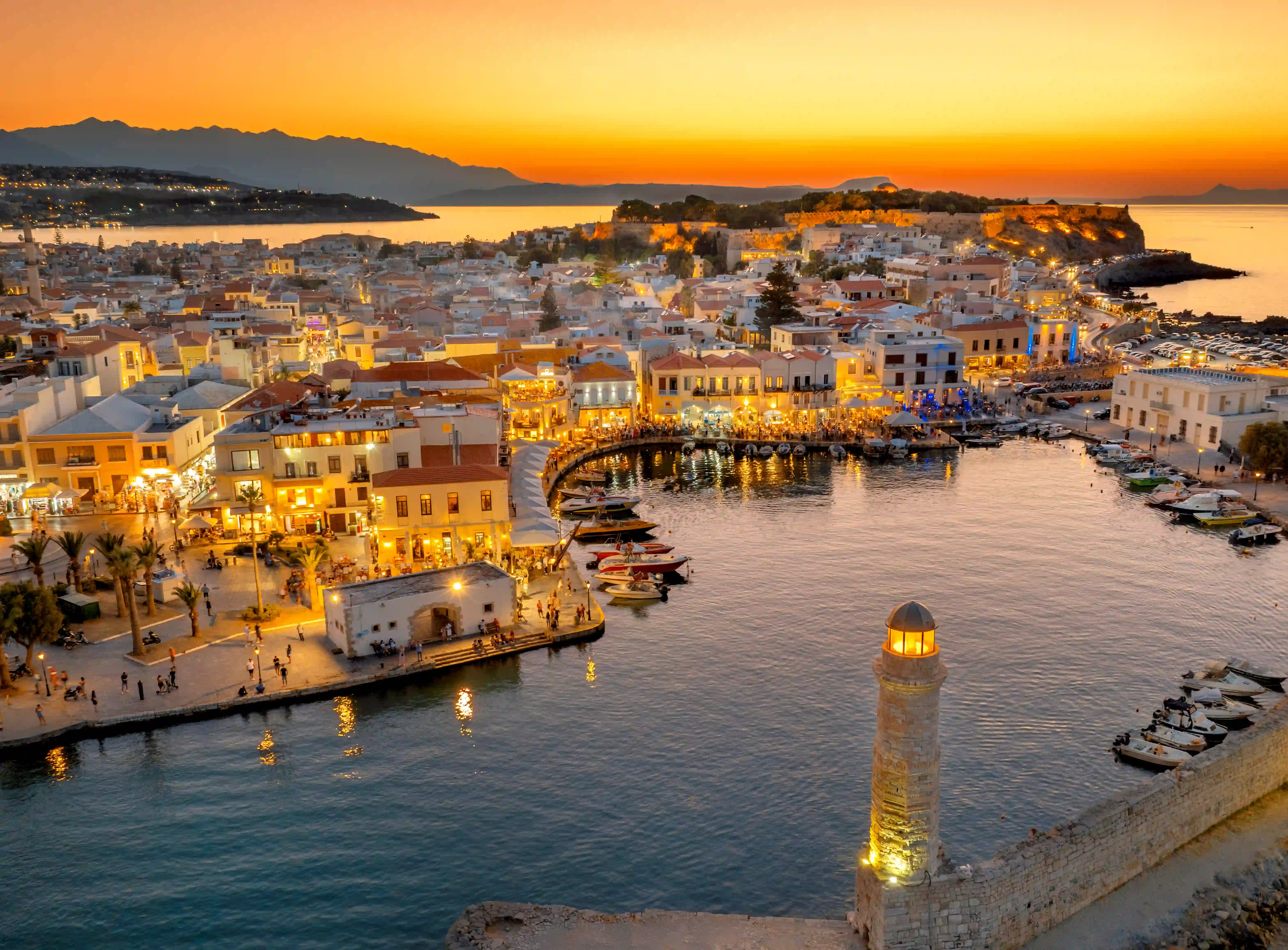 Rethymno