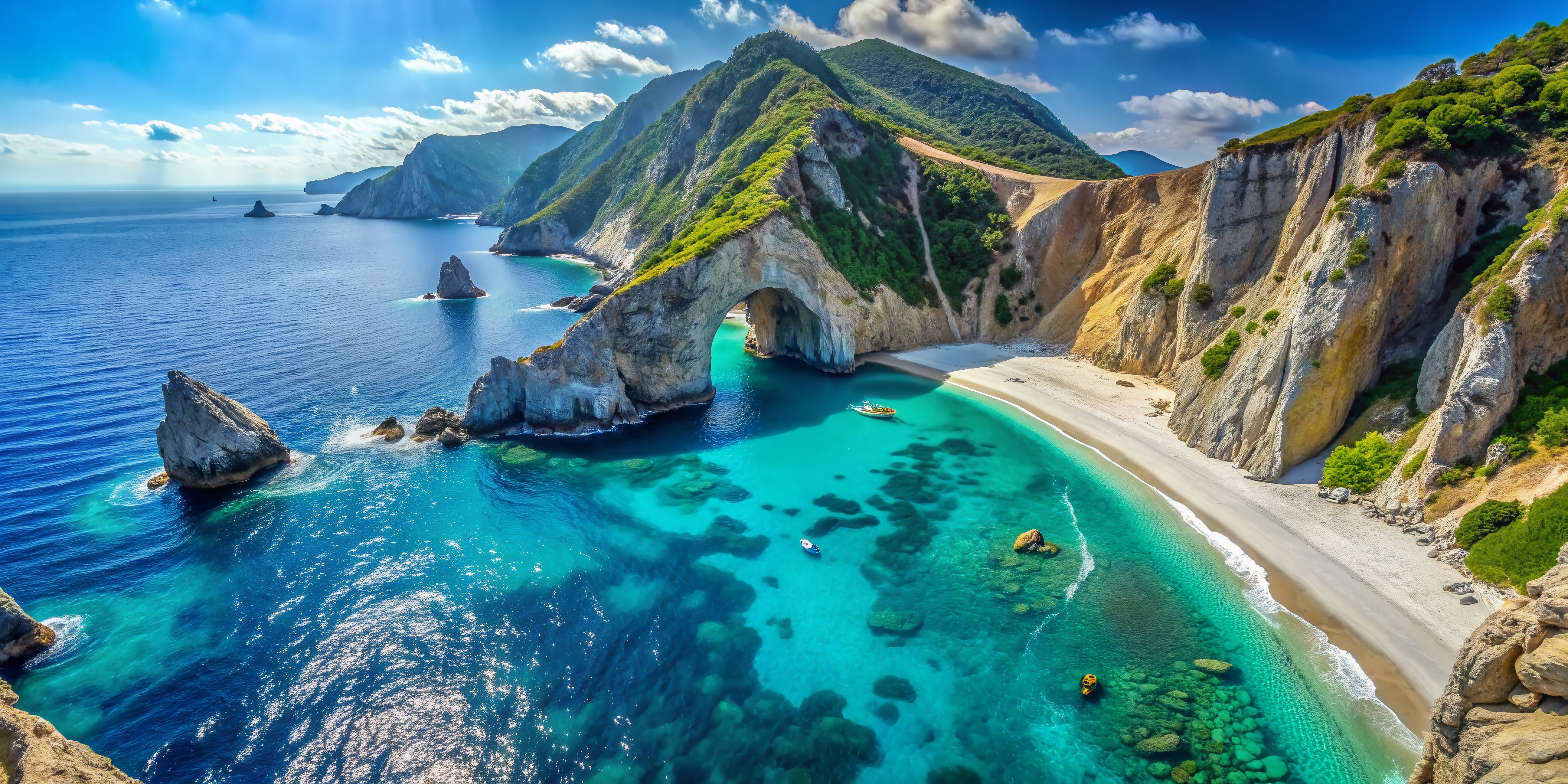 Skiathos
