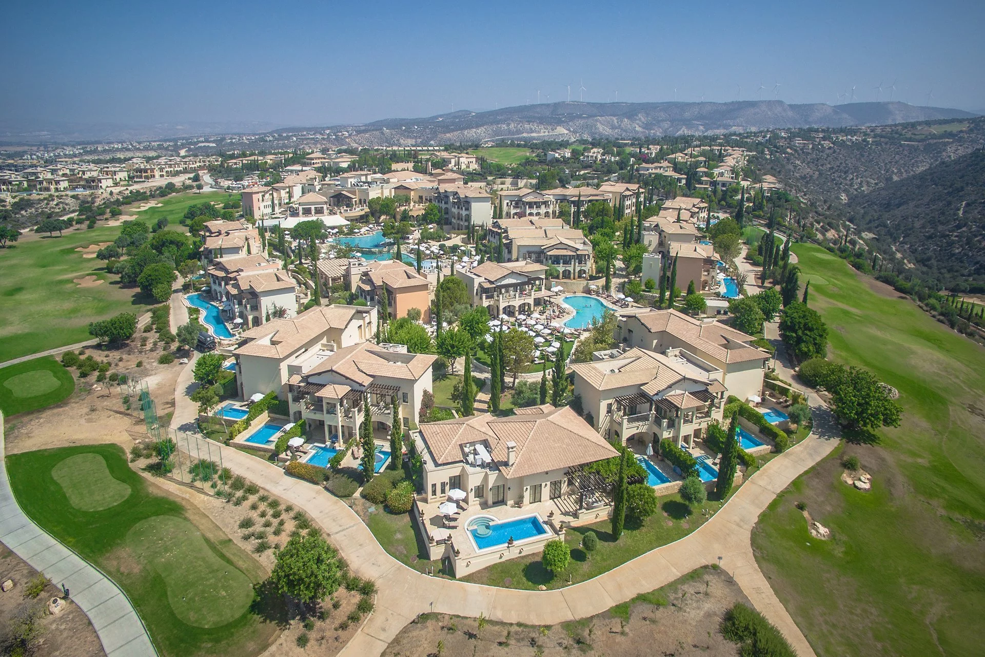 Aphrodite Hills