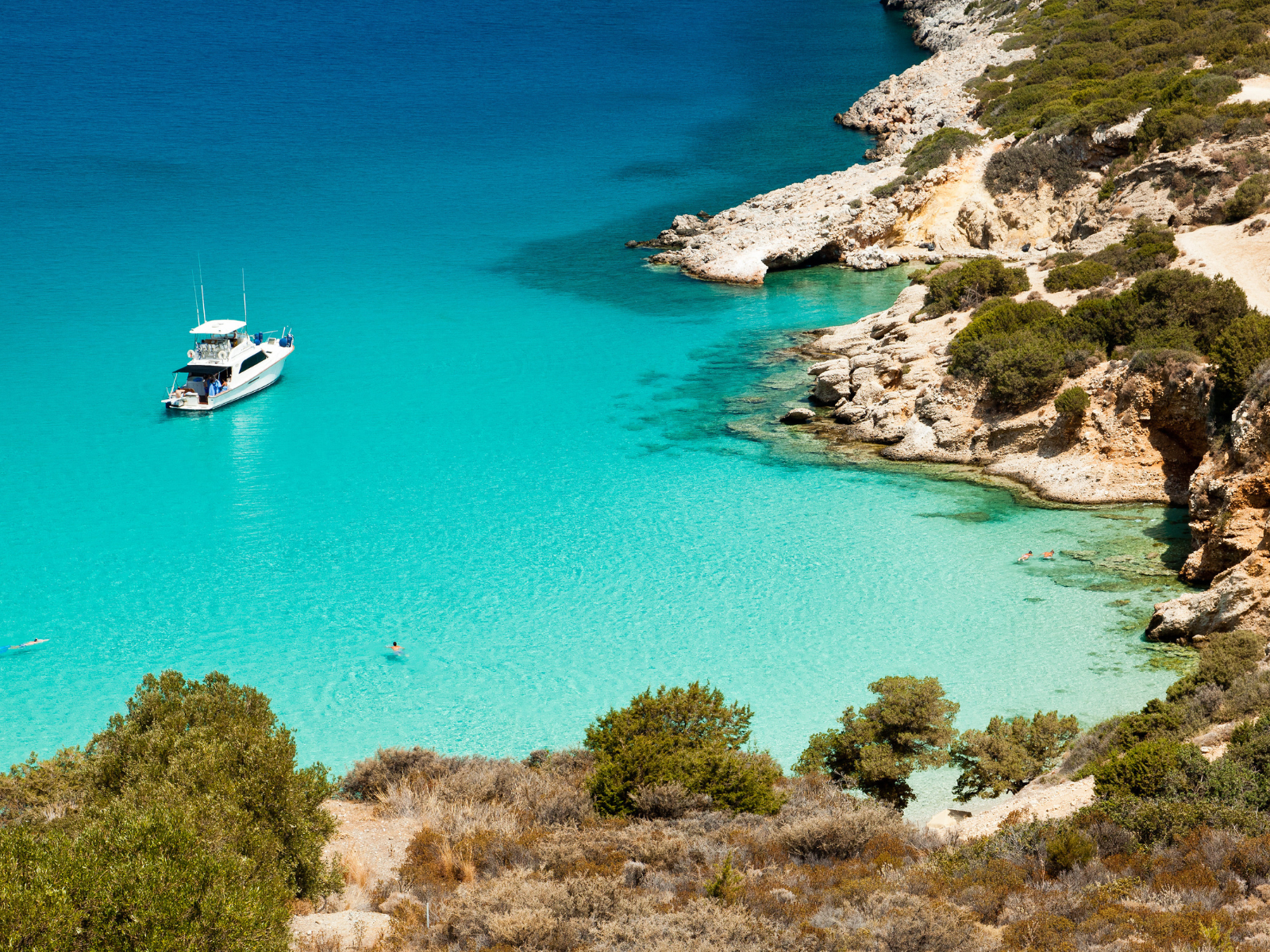 Crete