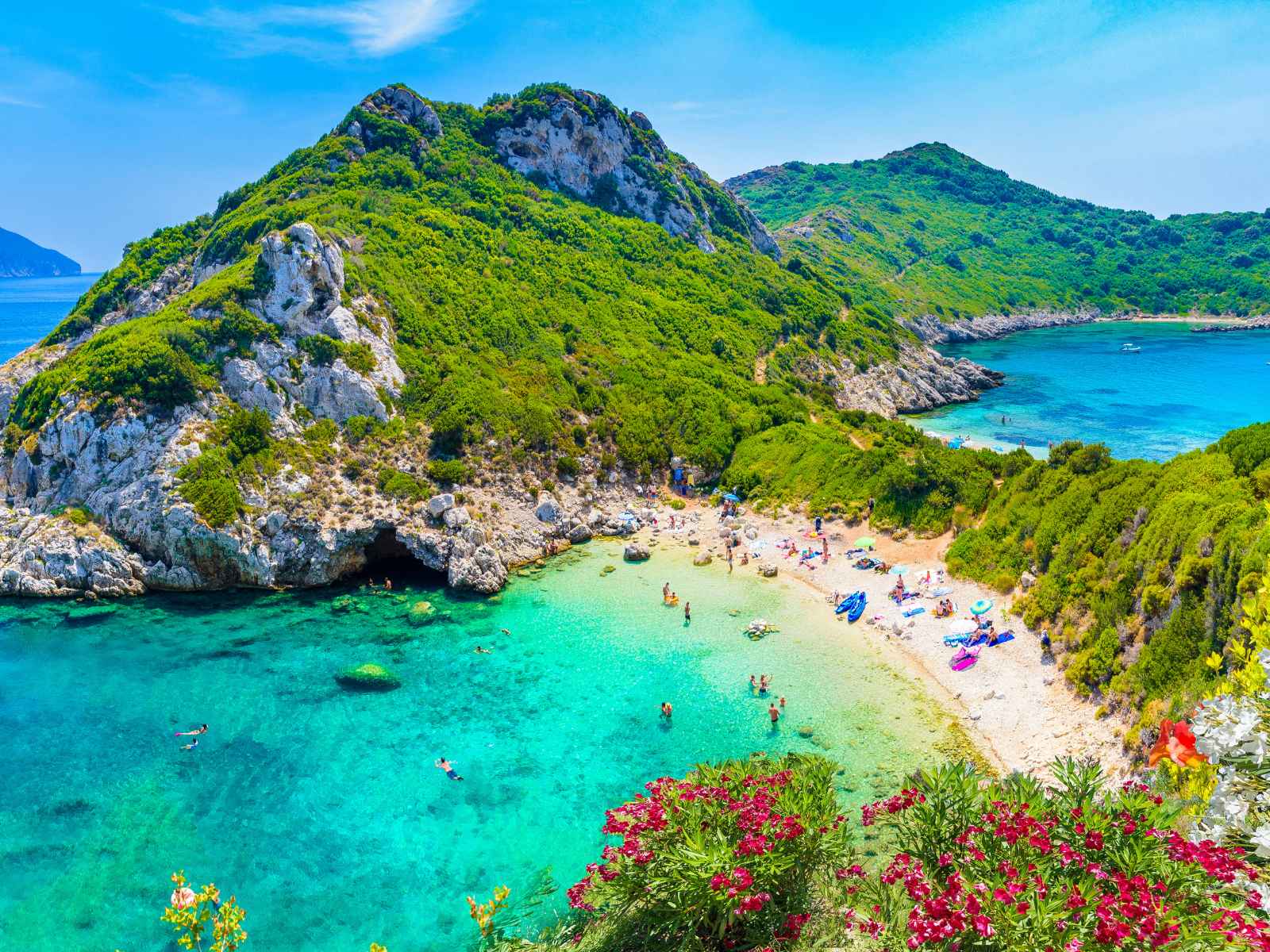 Corfu